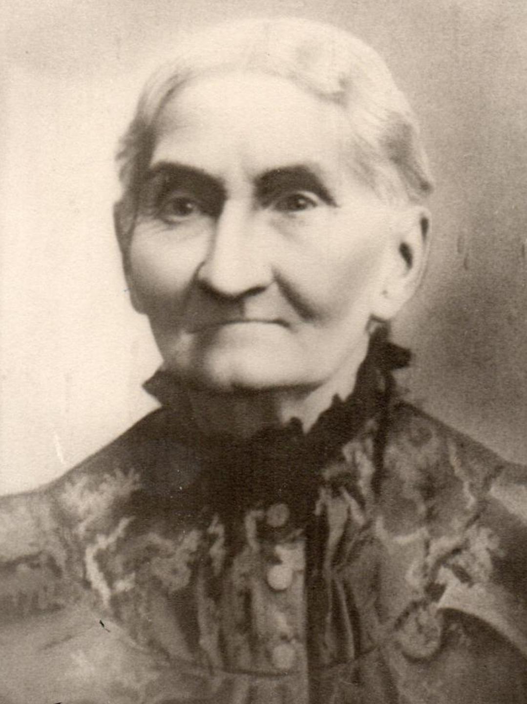 Caroline Beard (1826 - 1906) Profile